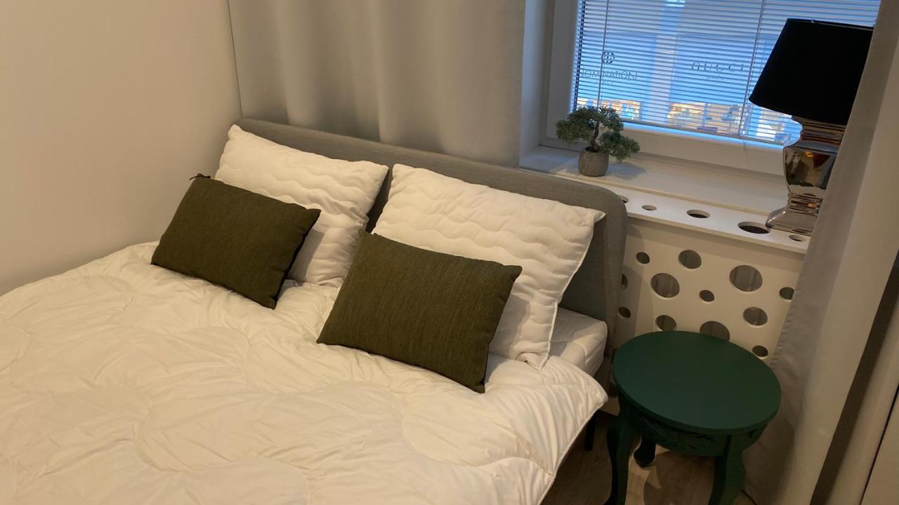 Vacaciones Towarowa Port I Kolobrzeg 아파트 외부 사진